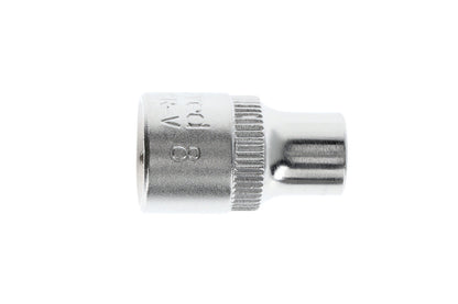 GEDORE red R51000804 - Douille 3/8", hexagonale, 8 mm L=28 mm