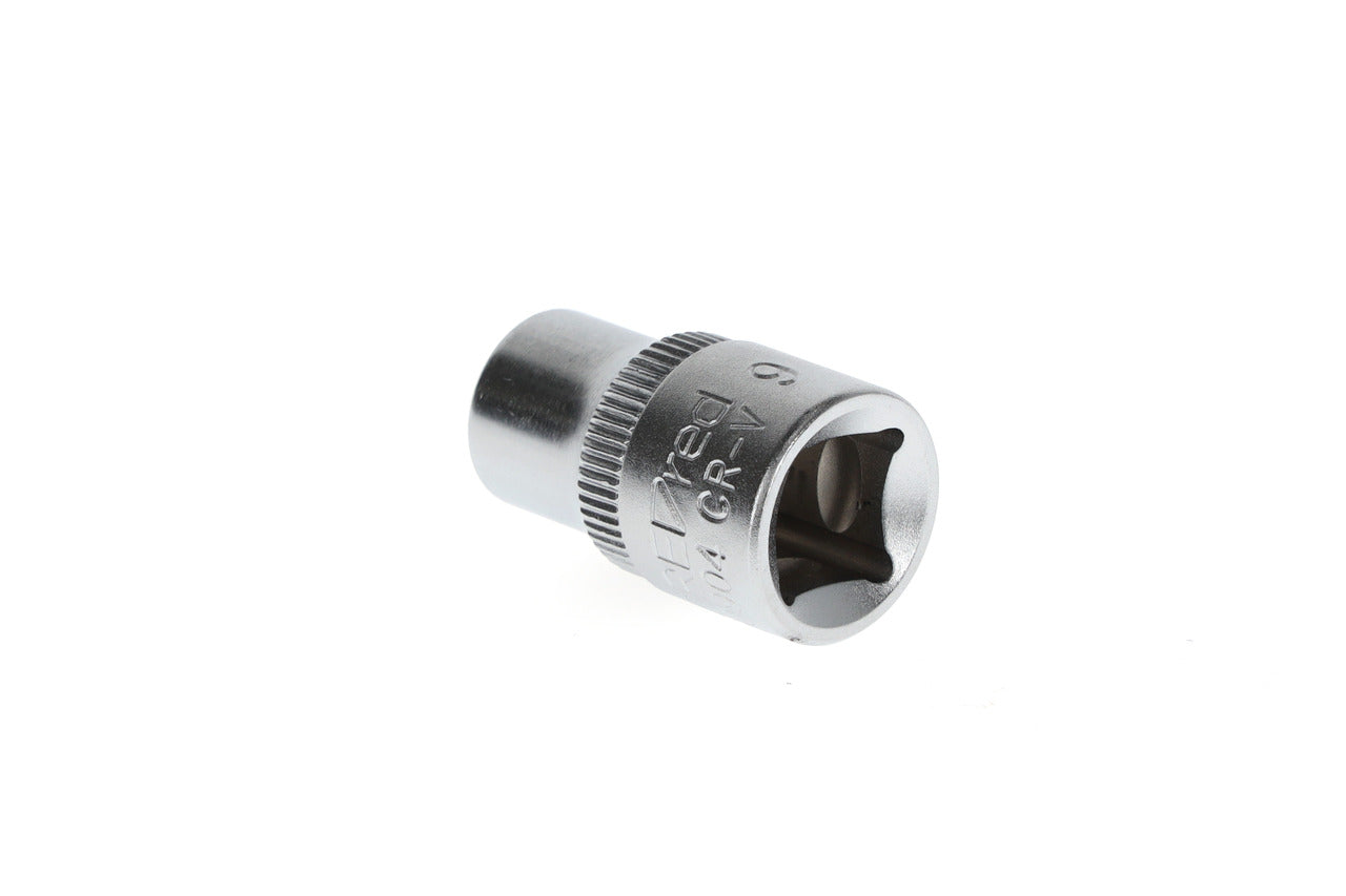 GEDORE red R51000904 - Douille 3/8", hexagonale, 9 mm L=28 mm