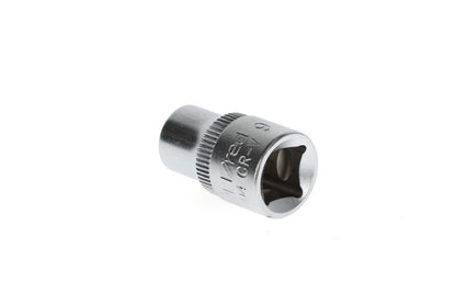 GEDORE red R51000904 - Douille 3/8", hexagonale, 9 mm L=28 mm