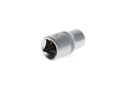 GEDORE red R51000904 - Douille 3/8", hexagonale, 9 mm L=28 mm