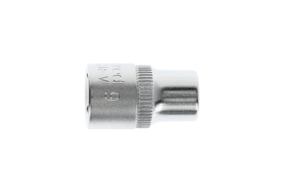 GEDORE red R51000904 - Douille 3/8", hexagonale, 9 mm L=28 mm