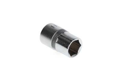 GEDORE red R51001104 - Douille 3/8", hexagonale, 11 mm L=28 mm