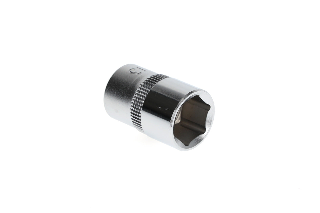 GEDORE red R51001304 - Douille 3/8", hexagonale, 13 mm L=28 mm