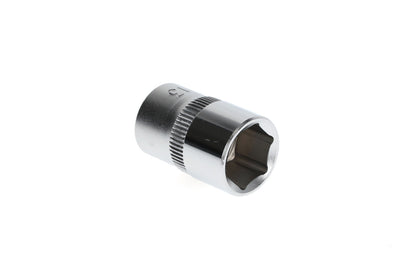 GEDORE red R51001304 - Douille 3/8", hexagonale, 13 mm L=28 mm