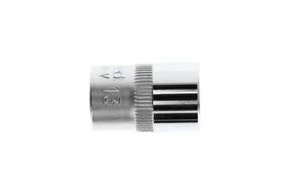 GEDORE red R51001304 - Douille 3/8", hexagonale, 13 mm L=28 mm