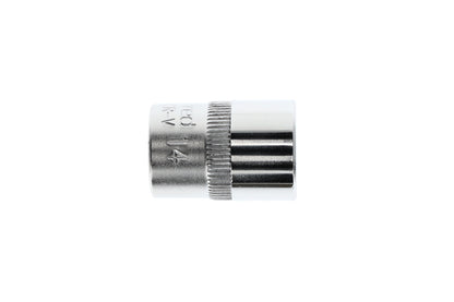 GEDORE red R51001404 - Douille 3/8", hexagonale, 14 mm L=28 mm