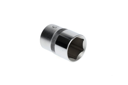 GEDORE red R51001504 - Douille 3/8", hexagonale, 15 mm L=28 mm