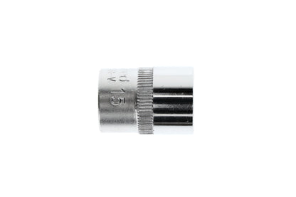 GEDORE red R51001504 - Douille 3/8", hexagonale, 15 mm L=28 mm