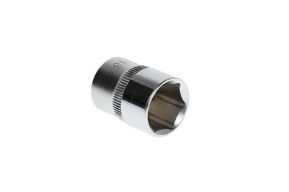 GEDORE red R51001604 - Douille 3/8", hexagonale, 16 mm L=28 mm