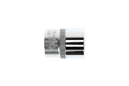 GEDORE red R51001704 - Douille 3/8", hexagonale, 17 mm L=30 mm