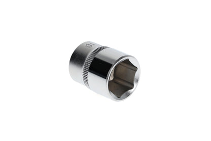 GEDORE red R51001804 - Douille 3/8", hexagonale, 18 mm L=30 mm