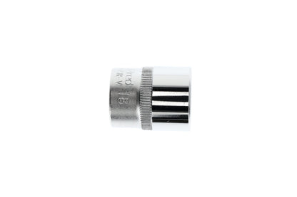 GEDORE red R51001804 - Douille 3/8", hexagonale, 18 mm L=30 mm