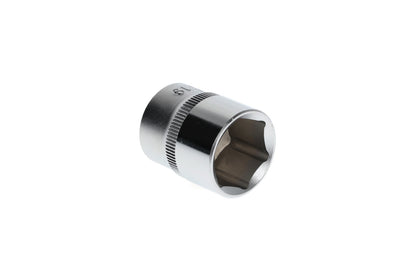 GEDORE red R51001904 - Douille 3/8", hexagonale, 19 mm L=30 mm