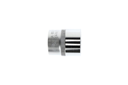 GEDORE red R51001904 - Douille 3/8", hexagonale, 19 mm L=30 mm