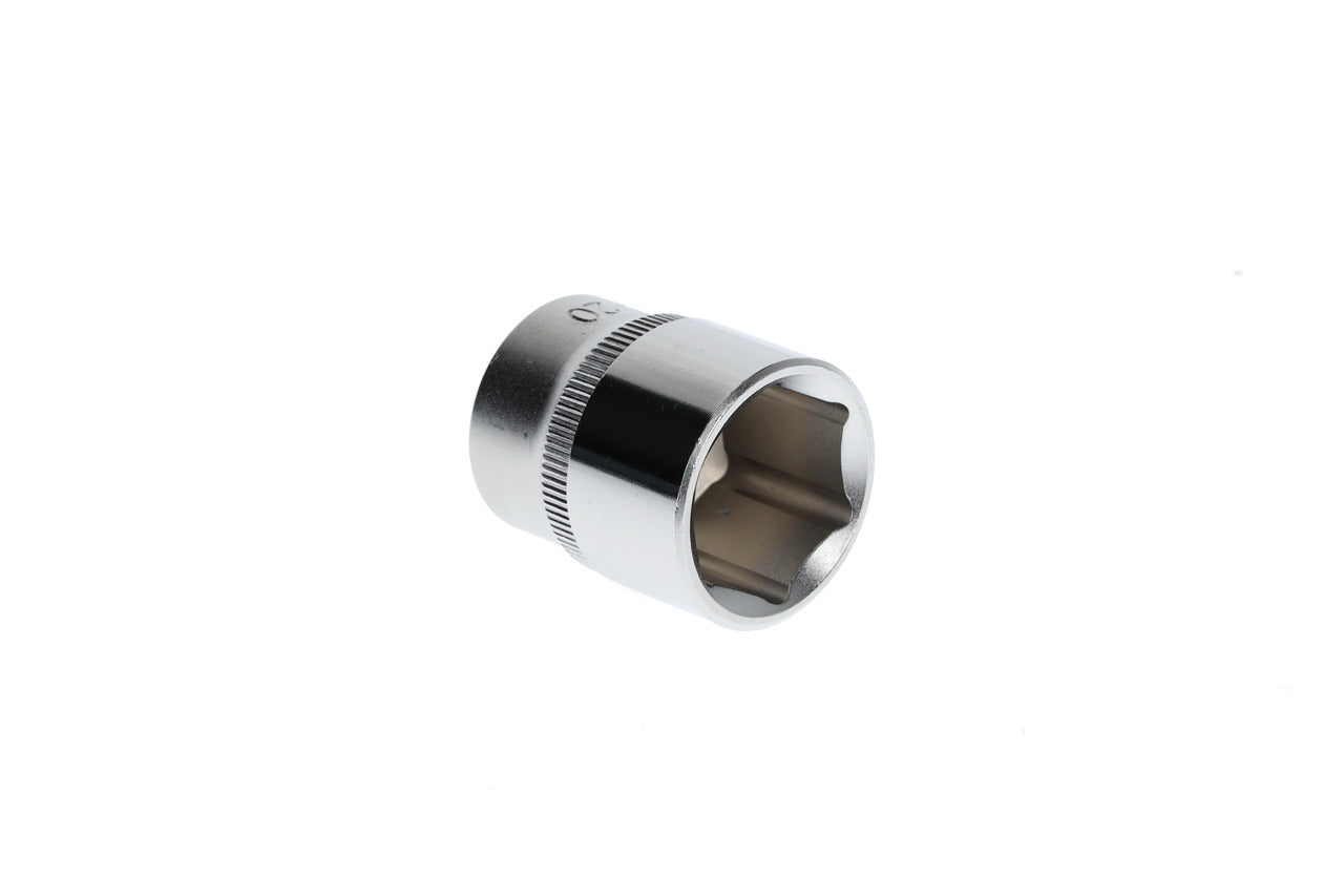GEDORE red R51002004 - Douille 3/8", hexagonale, 20 mm L=32 mm