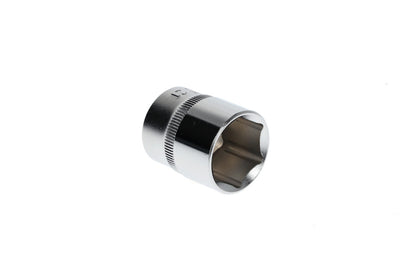 GEDORE red R51002104 - Douille 3/8", hexagonale, 21 mm L=32 mm