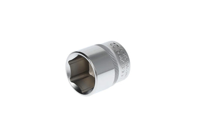 GEDORE red R51002204 - Douille 3/8", hexagonale, 22 mm L=32 mm