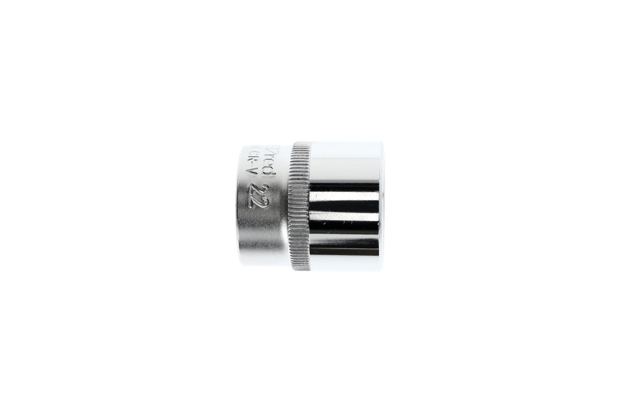GEDORE red R51002204 - Douille 3/8", hexagonale, 22 mm L=32 mm