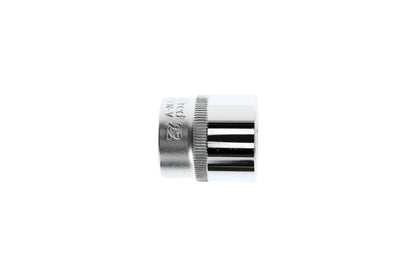 GEDORE red R51002204 - Douille 3/8", hexagonale, 22 mm L=32 mm