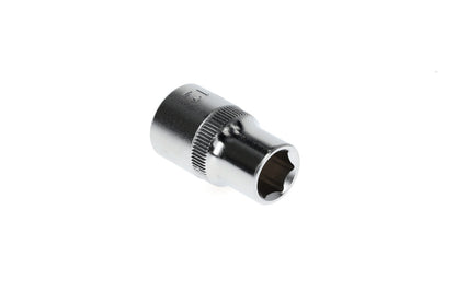 GEDORE red R61001206 - Douille 1/2", hexagonale, 12 mm L=38 mm