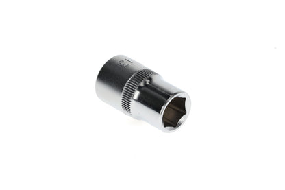 GEDORE red R61001306 - Douille 1/2", hexagonale, 13 mm L=38 mm