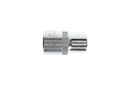 GEDORE red R61001306 - Douille 1/2", hexagonale, 13 mm L=38 mm