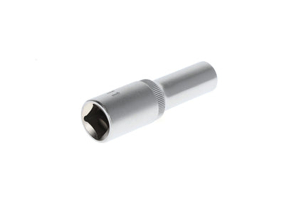 GEDORE red R61001114 - Douille 1/2", hexagonale, 11 mm L=77 mm