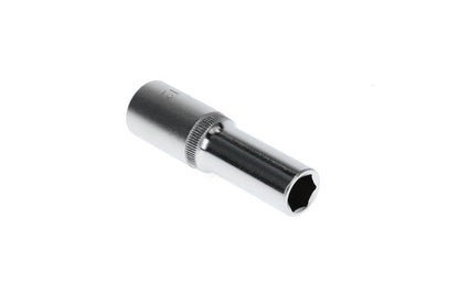 GEDORE red R61001214 - Douille 1/2", hexagonale, 12 mm L=77 mm