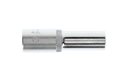 GEDORE red R61001314 - Douille 1/2", hexagonale, 13 mm L=77 mm