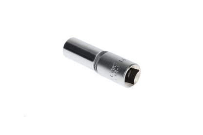 GEDORE red R61001414 - Douille 1/2", hexagonale, 14 mm L=77 mm