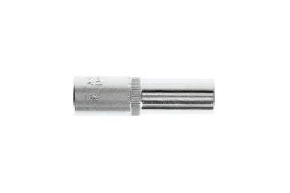 GEDORE red R61001414 - Douille 1/2", hexagonale, 14 mm L=77 mm