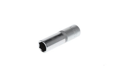 GEDORE red R61001514 - Douille 1/2", hexagonale, 15 mm L=77 mm