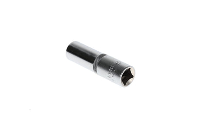 GEDORE red R61001514 - Douille 1/2", hexagonale, 15 mm L=77 mm