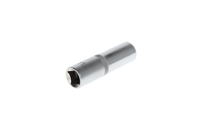 GEDORE red R61001514 - Douille 1/2", hexagonale, 15 mm L=77 mm