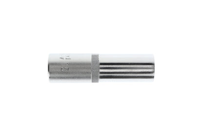 GEDORE red R61001514 - Douille 1/2", hexagonale, 15 mm L=77 mm