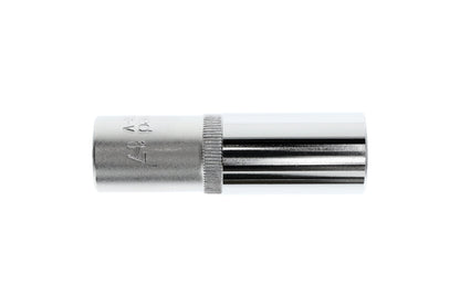 GEDORE red R61001714 - Douille 1/2", hexagonale, 17 mm L=77 mm