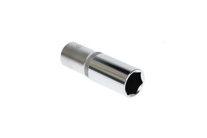 GEDORE red R61001814 - Douille 1/2", hexagonale, 18 mm L=77 mm