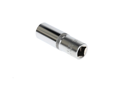 GEDORE red R61001814 - Douille 1/2", hexagonale, 18 mm L=77 mm