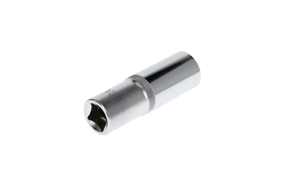 GEDORE red R61001814 - Douille 1/2", hexagonale, 18 mm L=77 mm