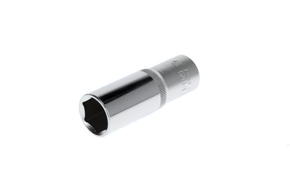 GEDORE red R61001914 - Douille 1/2", hexagonale, 19 mm L=77 mm