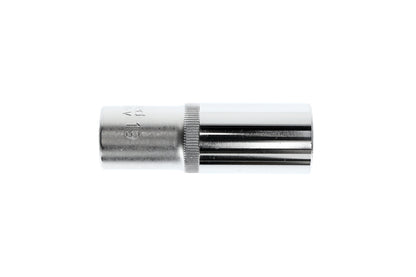 GEDORE red R61001914 - Douille 1/2", hexagonale, 19 mm L=77 mm