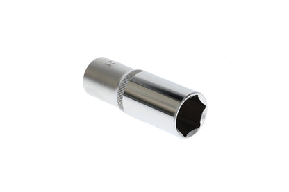GEDORE red R61002114 - Douille 1/2", hexagonale, 21 mm L=77 mm