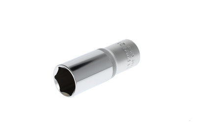 GEDORE red R61002114 - Douille 1/2", hexagonale, 21 mm L=77 mm
