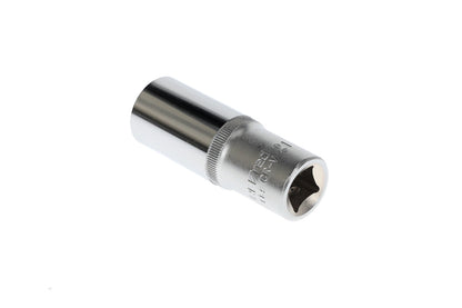 GEDORE red R61002114 - Douille 1/2", hexagonale, 21 mm L=77 mm