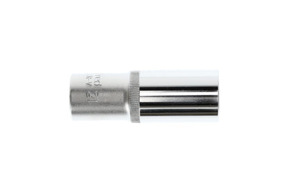 GEDORE red R61002114 - Douille 1/2", hexagonale, 21 mm L=77 mm
