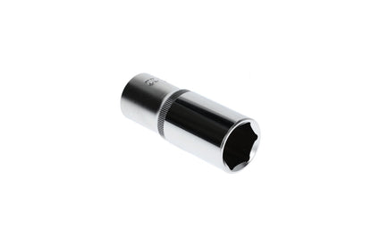 GEDORE red R61002214 - Douille 1/2", hexagonale, 22 mm L=77 mm