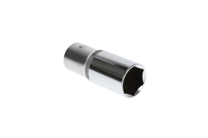 GEDORE red R61002414 - Douille 1/2", hexagonale, 24 mm L=77 mm