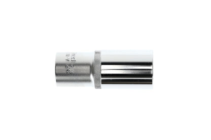 GEDORE red R61002414 - Douille 1/2", hexagonale, 24 mm L=77 mm
