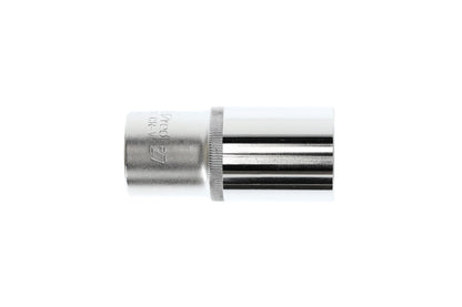 GEDORE red R61002714 - Douille 1/2", hexagonale, 27 mm L=77 mm