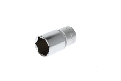 GEDORE red R61003214 - Douille 1/2", hexagonale, 32 mm L=77 mm